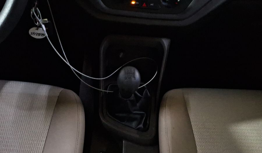 Chevrolet Tornado Van 1.5 LS B 2023