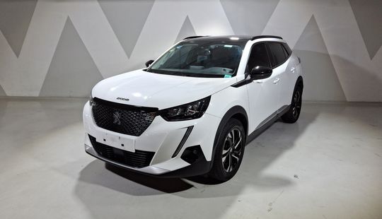 Peugeot • 2008