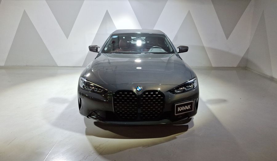 Bmw Serie 4 2.0 430I AUTO Convertible 2022