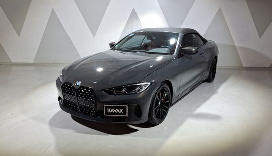 Bmw • Serie 4