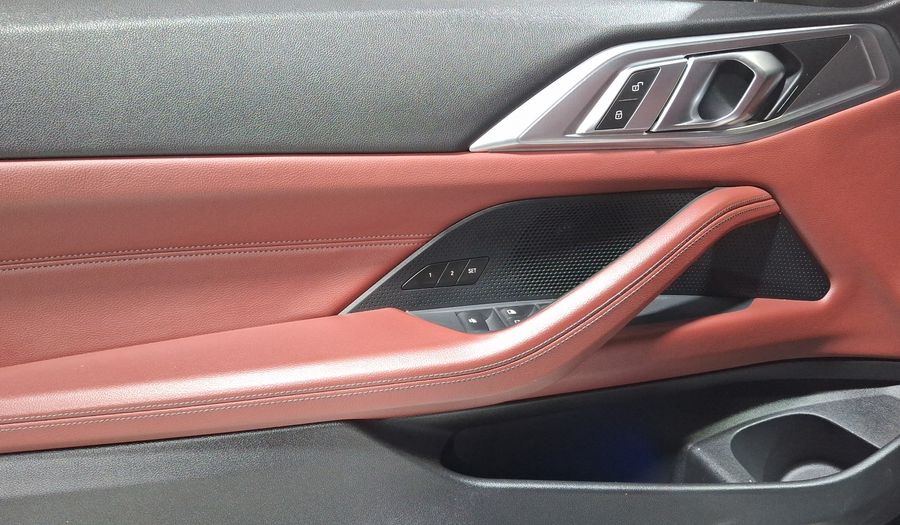 Bmw Serie 4 2.0 430I AUTO Convertible 2022