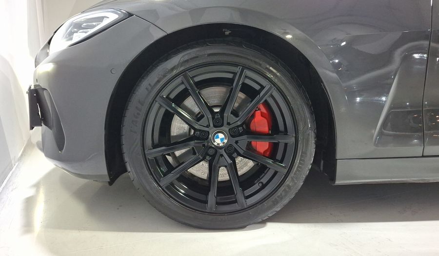 Bmw Serie 4 2.0 430I AUTO Convertible 2022