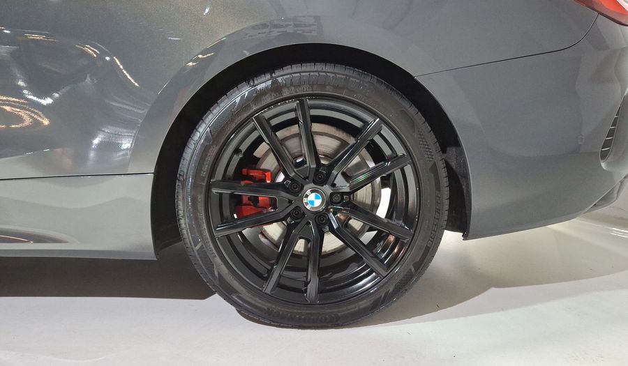 Bmw Serie 4 2.0 430I AUTO Convertible 2022