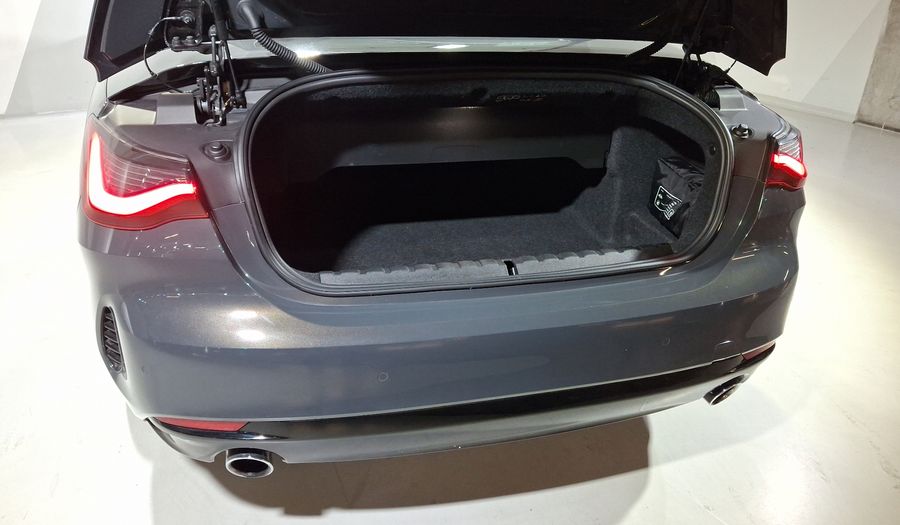 Bmw Serie 4 2.0 430I AUTO Convertible 2022