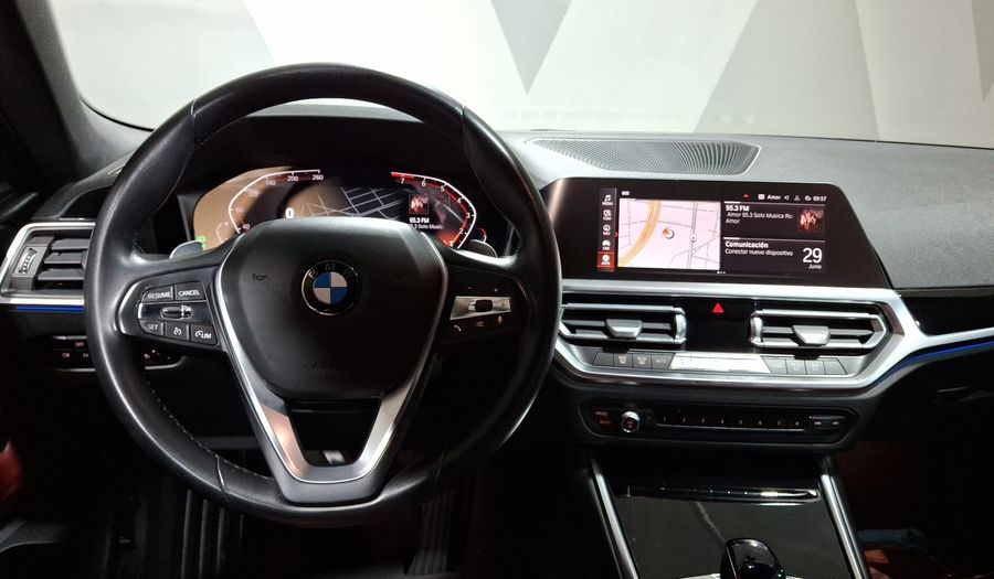 Bmw Serie 4 2.0 430I AUTO Convertible 2022