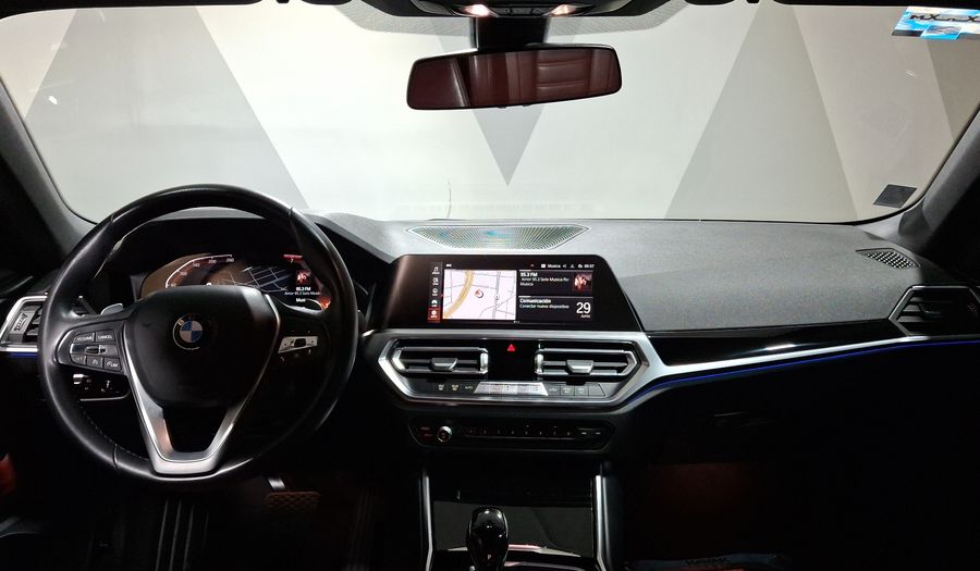 Bmw Serie 4 2.0 430I AUTO Convertible 2022