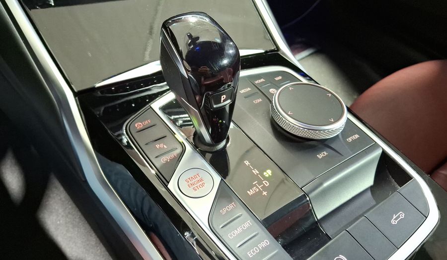 Bmw Serie 4 2.0 430I AUTO Convertible 2022