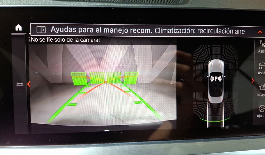 Bmw Serie 4 2.0 430I AUTO Convertible 2022