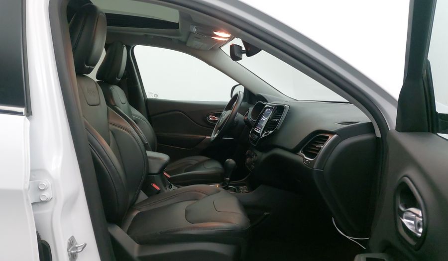 Jeep Cherokee 2.4 LIMITED 4X2 Suv 2019