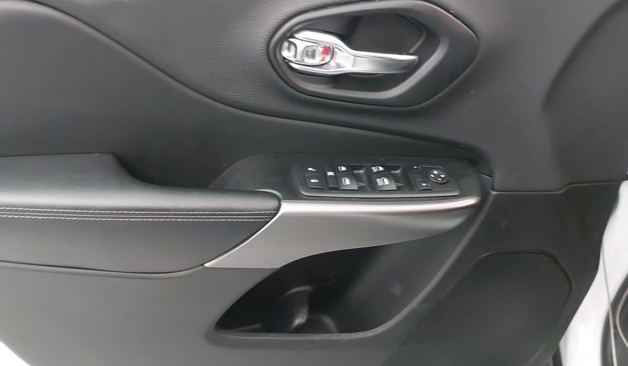 Jeep Cherokee 2.4 LIMITED 4X2 Suv 2019