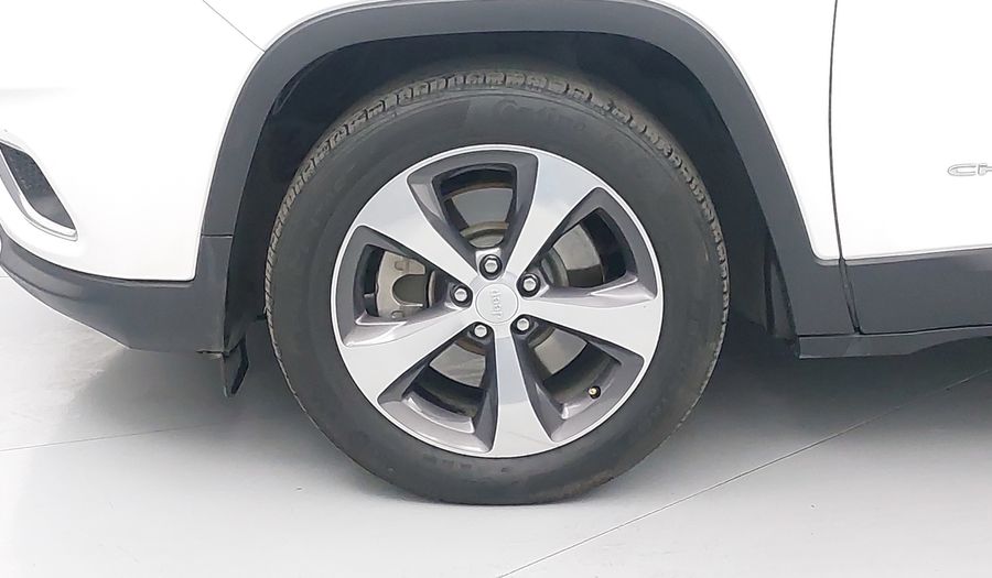 Jeep Cherokee 2.4 LIMITED 4X2 Suv 2019