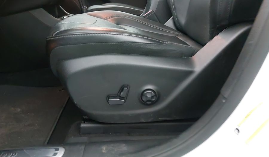 Jeep Cherokee 2.4 LIMITED 4X2 Suv 2019