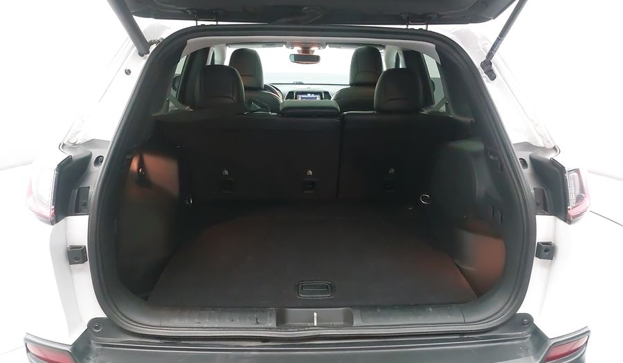 Jeep Cherokee 2.4 LIMITED 4X2 Suv 2019