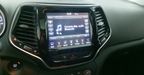 Jeep Cherokee 2.4 LIMITED 4X2 Suv 2019