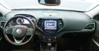 Jeep Cherokee 2.4 LIMITED 4X2 Suv 2019