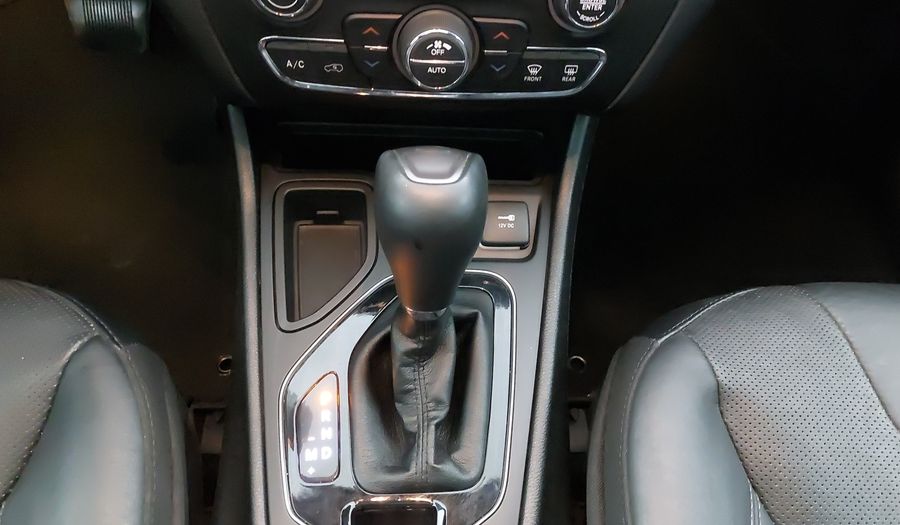 Jeep Cherokee 2.4 LIMITED 4X2 Suv 2019