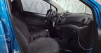 Chevrolet Beat 1.2 LT B Sedan 2020