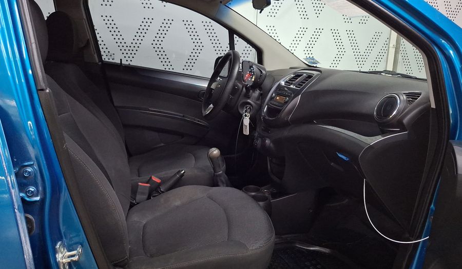 Chevrolet Beat 1.2 LT B Sedan 2020