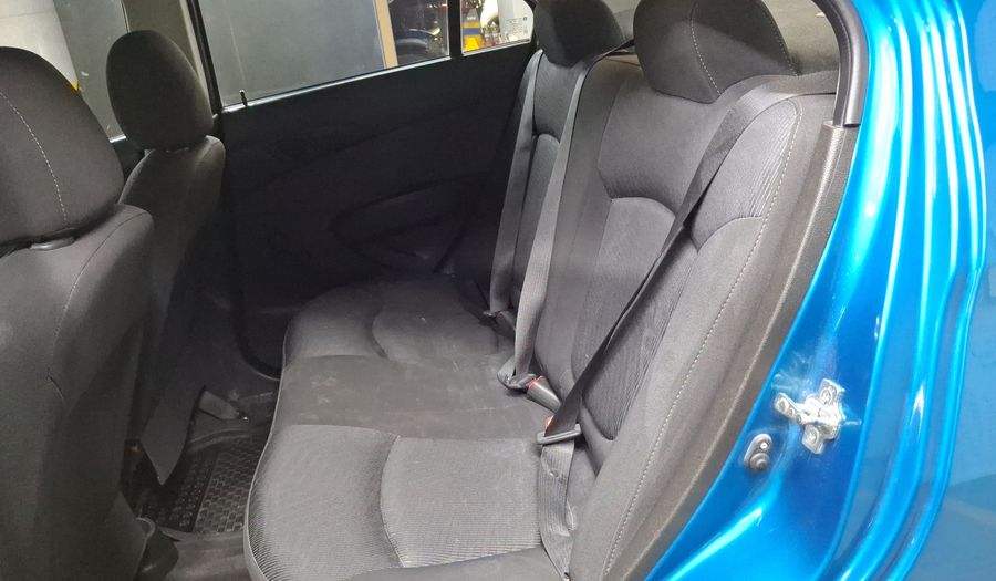 Chevrolet Beat 1.2 LT B Sedan 2020