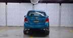 Chevrolet Beat 1.2 LT B Sedan 2020