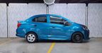 Chevrolet Beat 1.2 LT B Sedan 2020