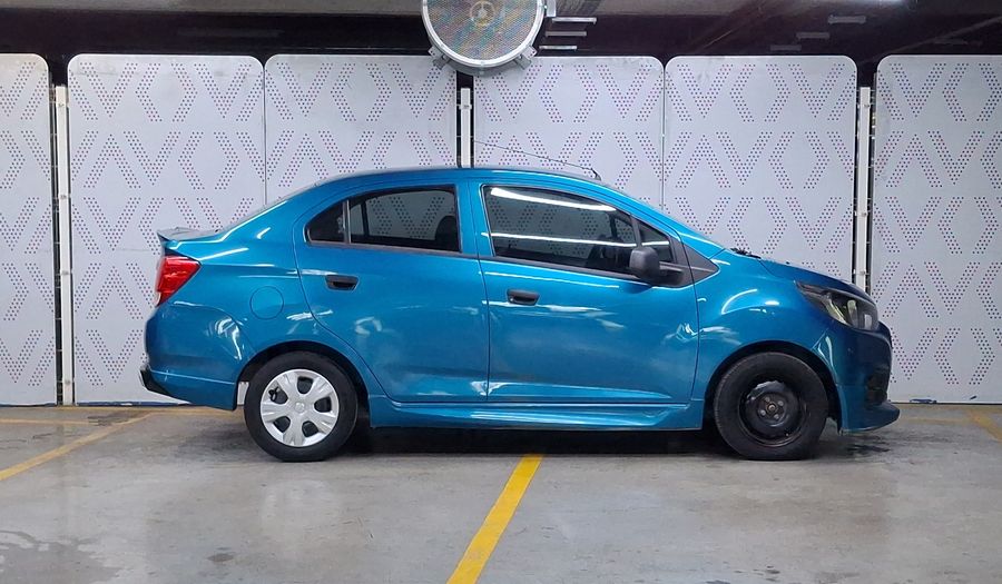 Chevrolet Beat 1.2 LT B Sedan 2020
