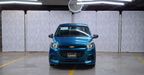 Chevrolet Beat 1.2 LT B Sedan 2020