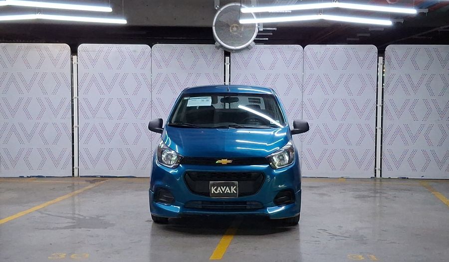 Chevrolet Beat 1.2 LT B Sedan 2020
