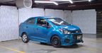 Chevrolet Beat 1.2 LT B Sedan 2020