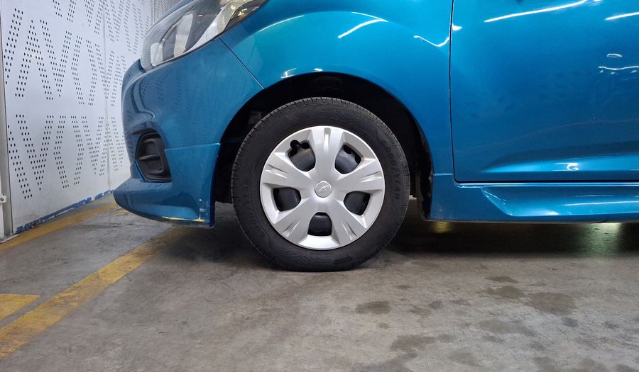 Chevrolet Beat 1.2 LT B Sedan 2020