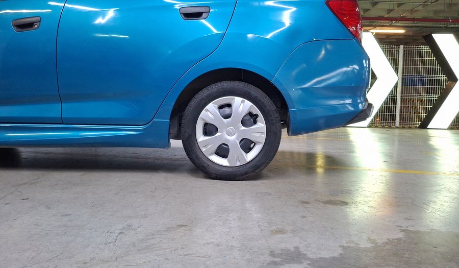 Chevrolet Beat 1.2 LT B Sedan 2020