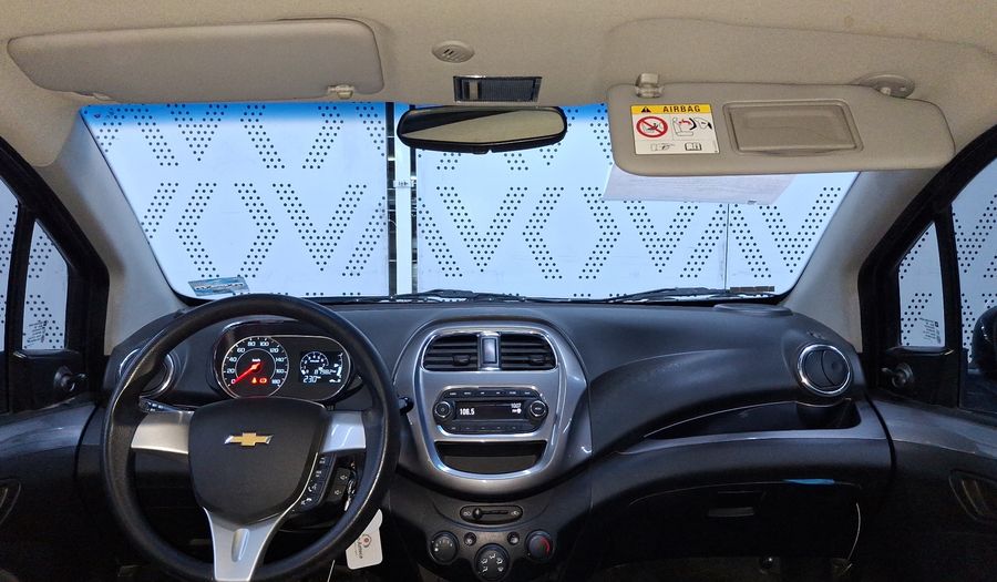 Chevrolet Beat 1.2 LT B Sedan 2020