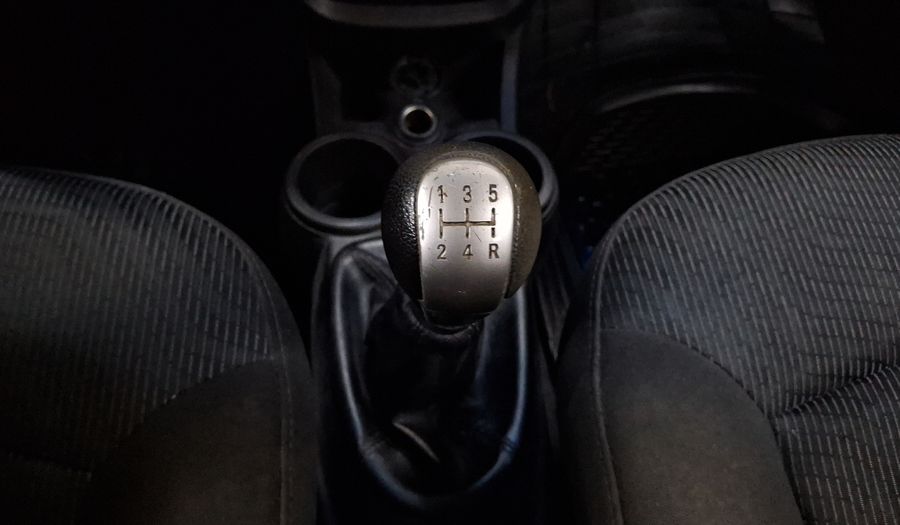 Chevrolet Beat 1.2 LT B Sedan 2020