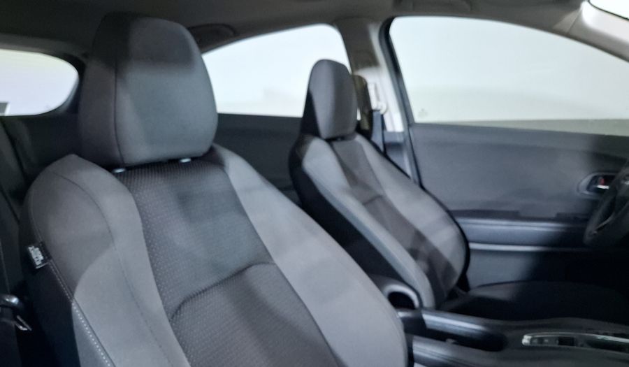 Honda Hr-v 1.8 PRIME CVT Suv 2022