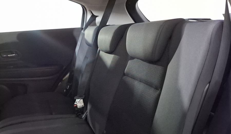 Honda Hr-v 1.8 PRIME CVT Suv 2022