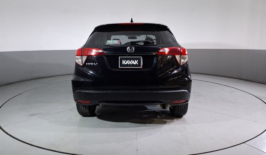 Honda Hr-v 1.8 PRIME CVT Suv 2022