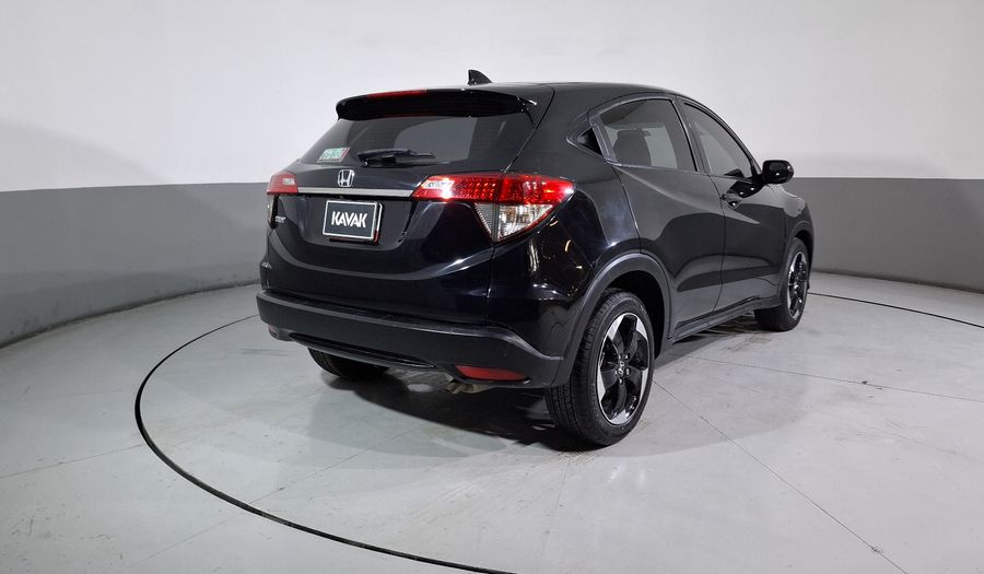 Honda Hr-v 1.8 PRIME CVT Suv 2022