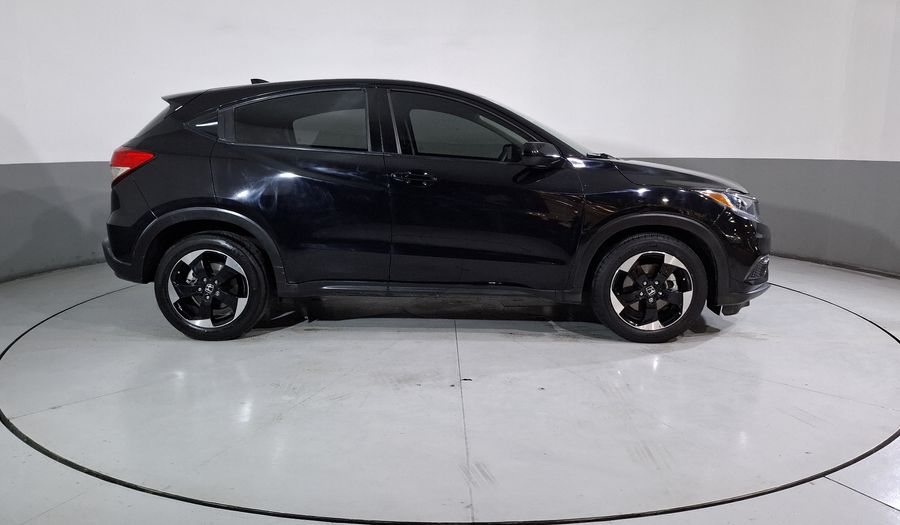 Honda Hr-v 1.8 PRIME CVT Suv 2022
