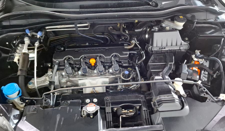 Honda Hr-v 1.8 PRIME CVT Suv 2022