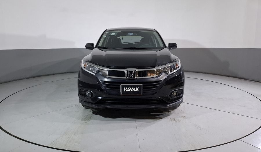 Honda Hr-v 1.8 PRIME CVT Suv 2022