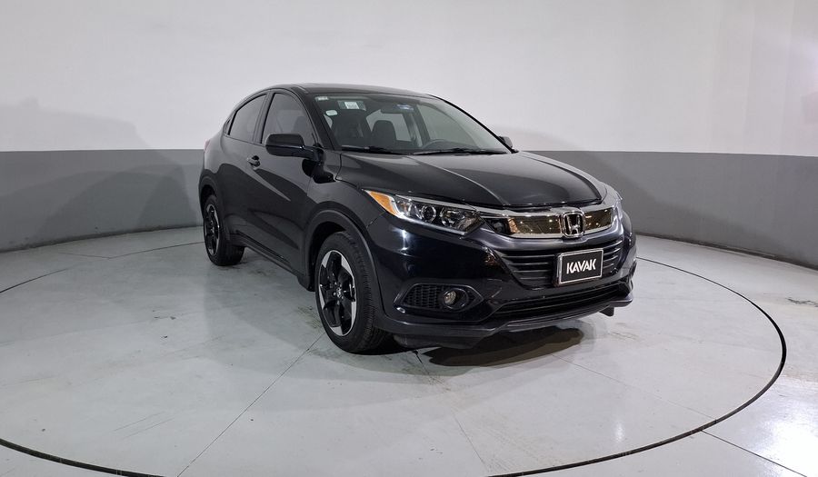Honda Hr-v 1.8 PRIME CVT Suv 2022