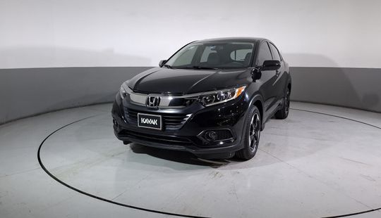 Honda • HR-V