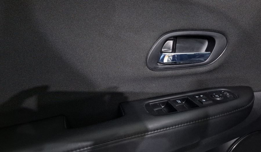 Honda Hr-v 1.8 PRIME CVT Suv 2022