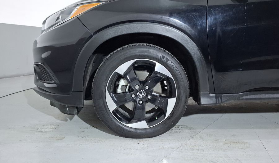 Honda Hr-v 1.8 PRIME CVT Suv 2022