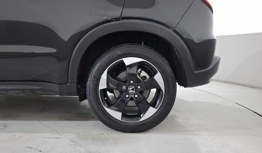 Honda Hr-v 1.8 PRIME CVT Suv 2022
