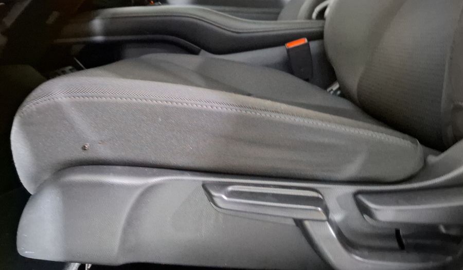Honda Hr-v 1.8 PRIME CVT Suv 2022