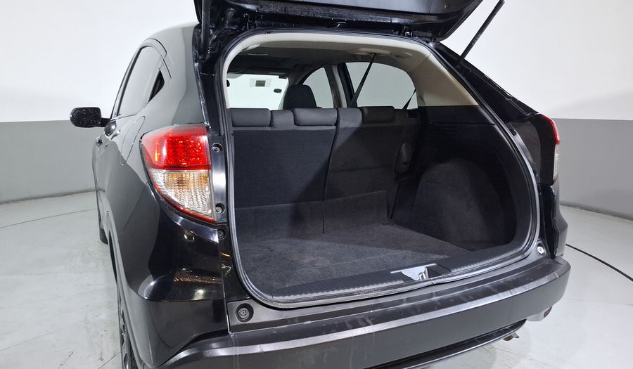 Honda Hr-v 1.8 PRIME CVT Suv 2022
