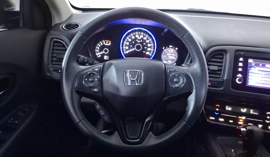 Honda Hr-v 1.8 PRIME CVT Suv 2022
