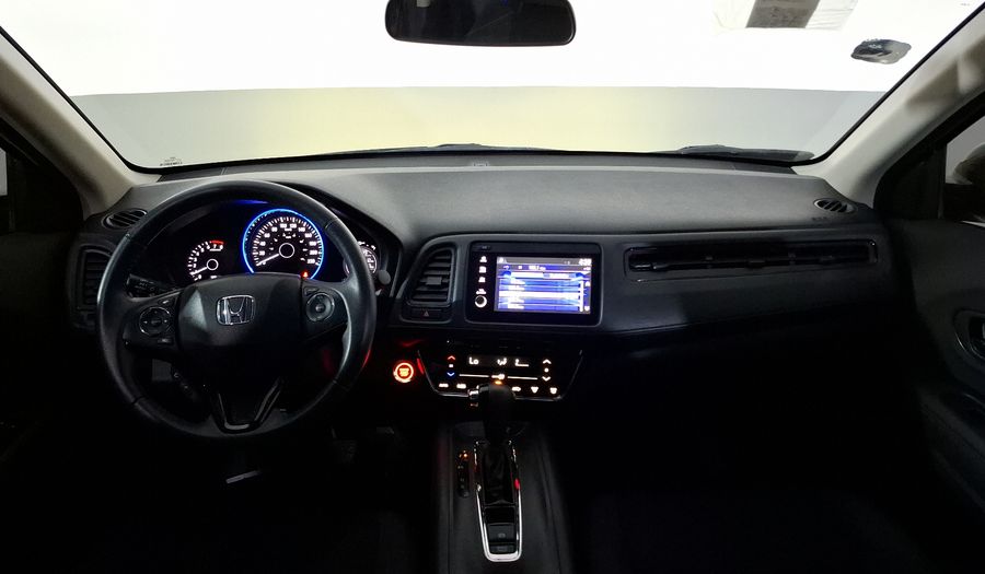 Honda Hr-v 1.8 PRIME CVT Suv 2022