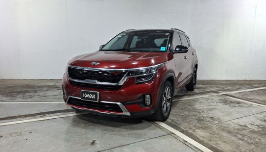 2020 • 45,268 km • Automático